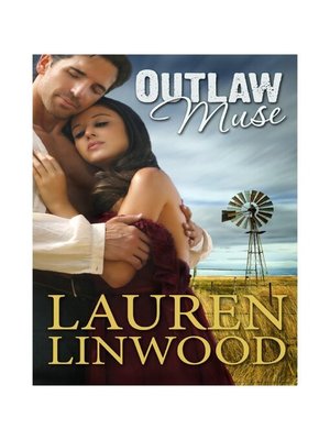 cover image of Outlaw Muse